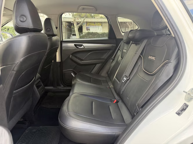 2022 Haval Jolion 1.5 T Elite