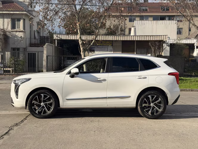 2022 Haval Jolion 1.5 T Elite