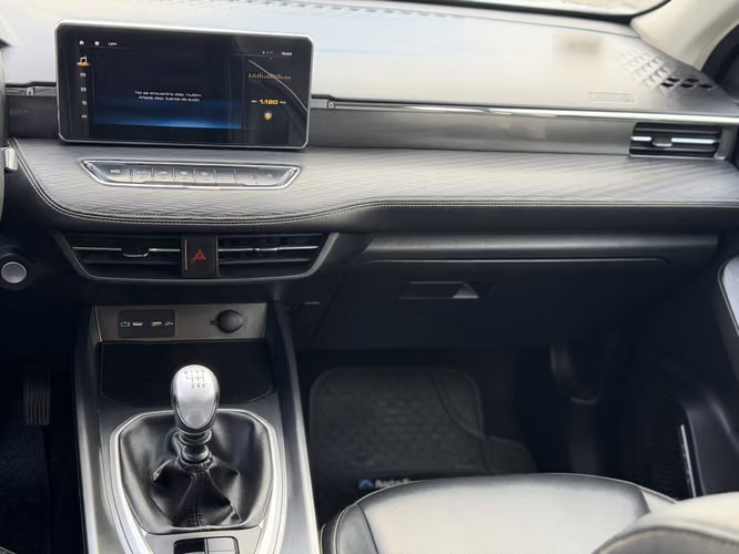 2022 Haval Jolion 1.5 T Elite