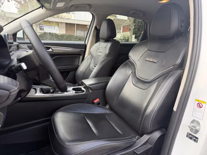2022 Haval Jolion 1.5 T Elite