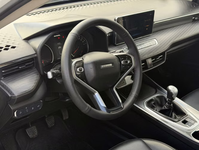 2022 Haval Jolion 1.5 T Elite