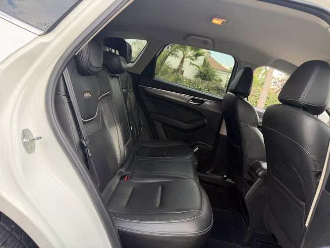 2022 Haval Jolion 1.5 T Elite