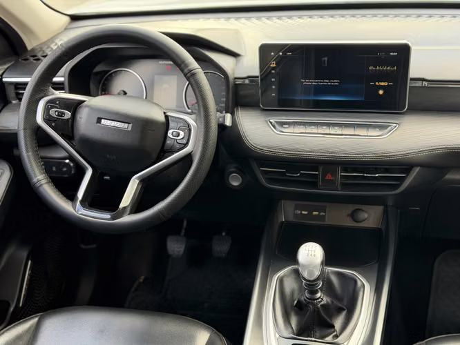 2022 Haval Jolion 1.5 T Elite