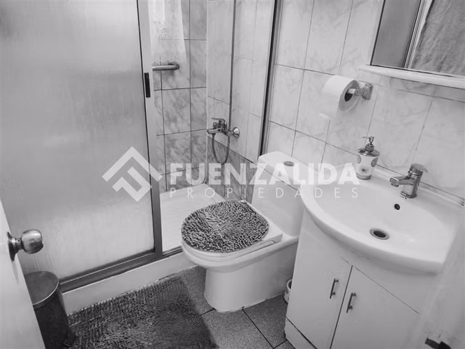 Venta de casa en Conchali, 2 dorm, 1 baño , 210m2/55m2. - Imagen 14