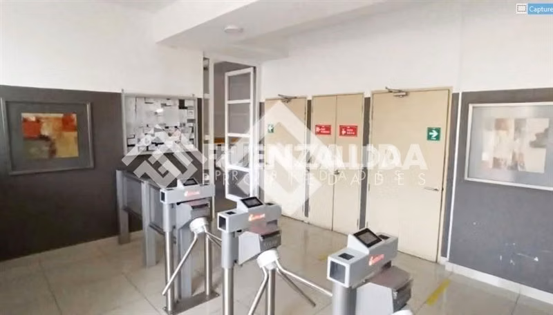 Venta Departamento Estación Central 1 dormitorio - Imagen 15