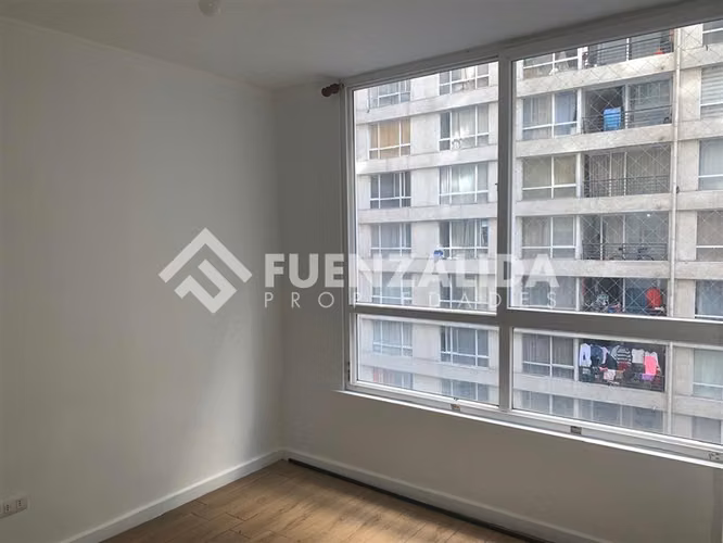 Venta Departamento Estación Central 1 dormitorio - Imagen 8