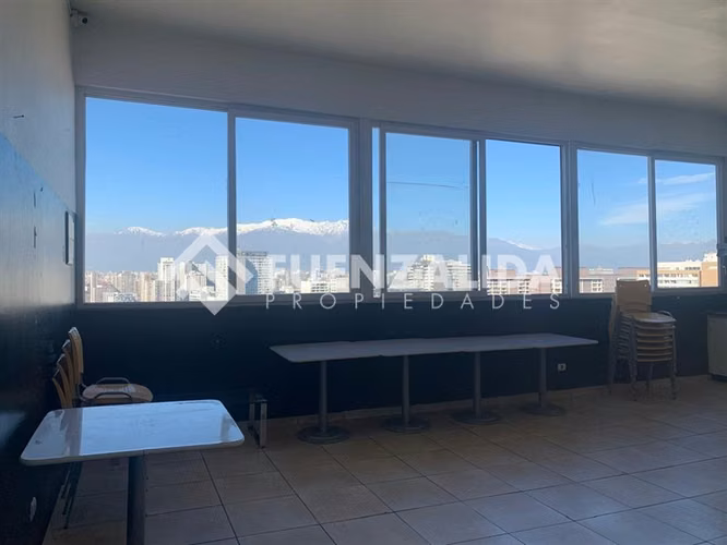 Venta Departamento Estación Central 1 dormitorio - Imagen 17