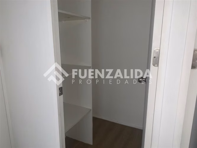 Venta Departamento Estación Central 1 dormitorio - Imagen 13