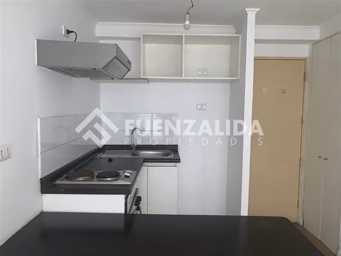 Venta Departamento Estación Central 1 dormitorio - Imagen 4
