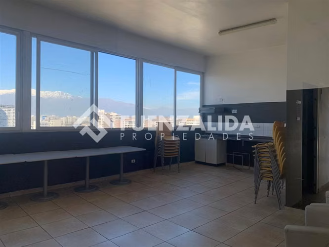 Venta Departamento Estación Central 1 dormitorio - Imagen 18