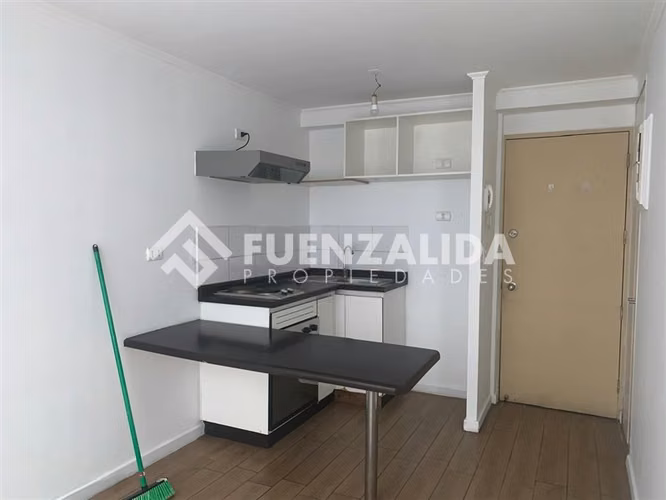 Venta Departamento Estación Central 1 dormitorio - Imagen 3
