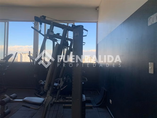 Venta Departamento Estación Central 1 dormitorio - Imagen 20