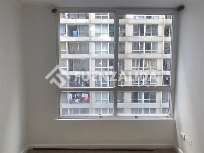 Venta Departamento Estación Central 1 dormitorio - Imagen 9