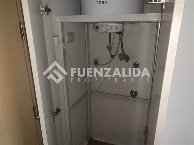 Venta Departamento Estación Central 1 dormitorio - Imagen 6