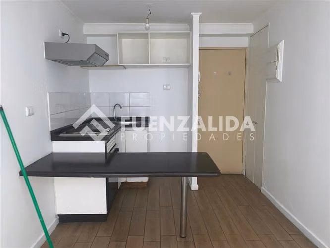 Venta Departamento Estación Central 1 dormitorio - Imagen 2