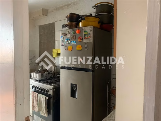 Venta Departamento en Cerro Navia 3 dormitorios 1 baño