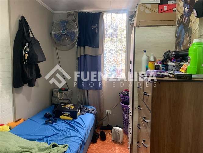 Venta Departamento en Cerro Navia 3 dormitorios 1 baño