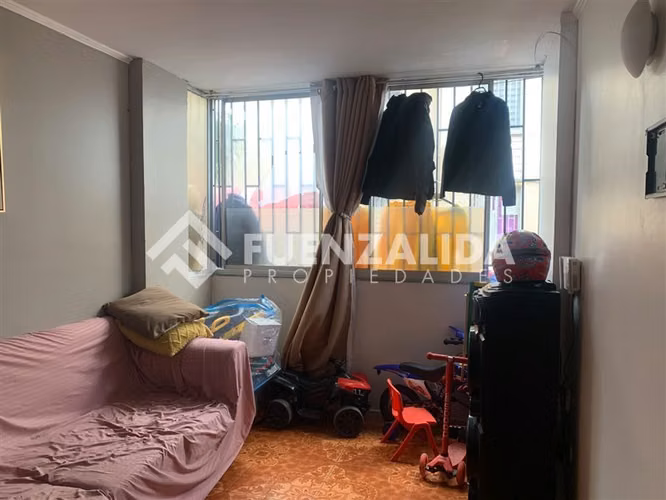 Venta Departamento en Cerro Navia 3 dormitorios 1 baño