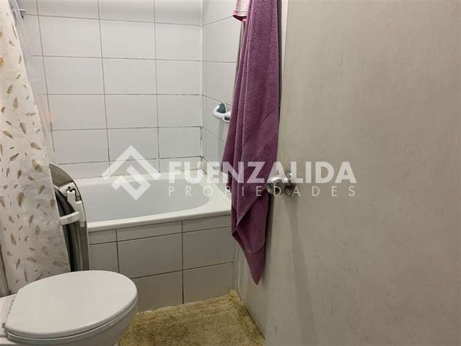 Venta Departamento en Cerro Navia 3 dormitorios 1 baño