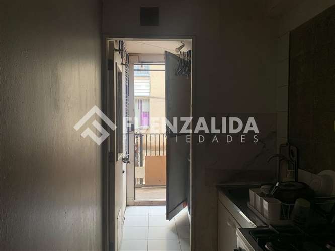 Venta Departamento en Cerro Navia 3 dormitorios 1 baño