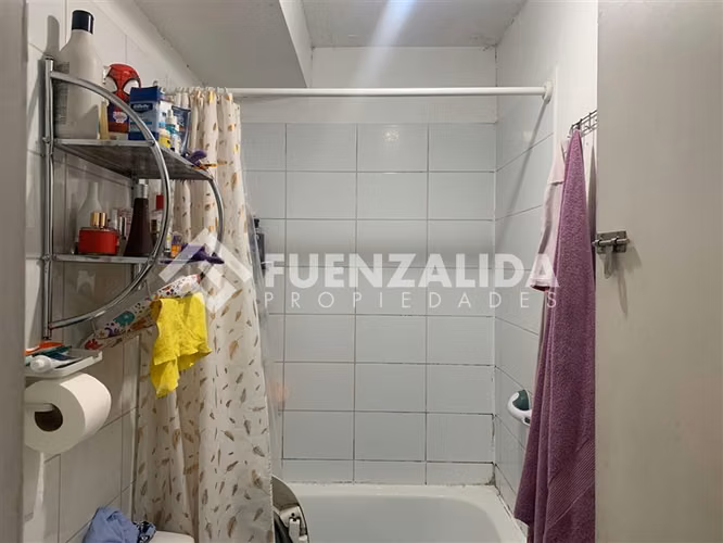 Venta Departamento en Cerro Navia 3 dormitorios 1 baño
