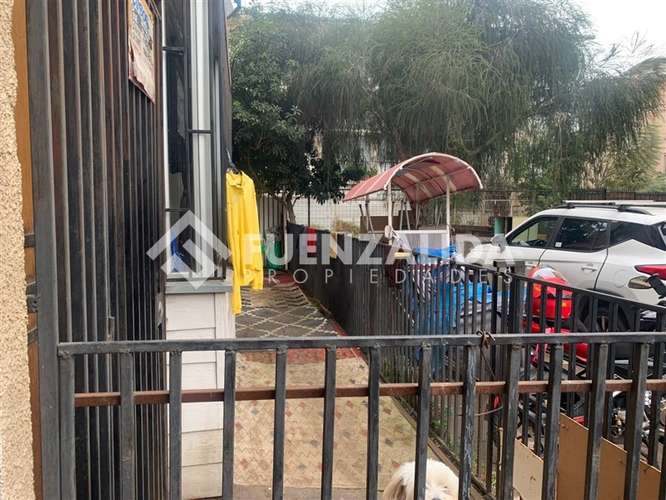Venta Departamento en Cerro Navia 3 dormitorios 1 baño