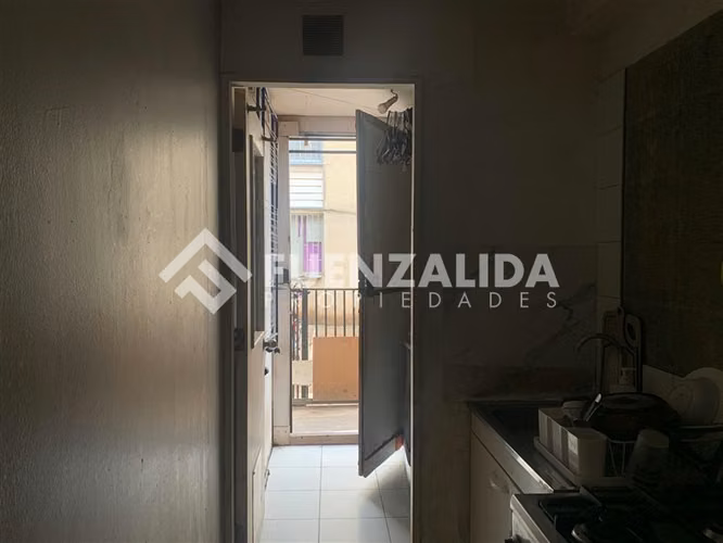 Venta Departamento en Cerro Navia 3 dormitorios 1 baño