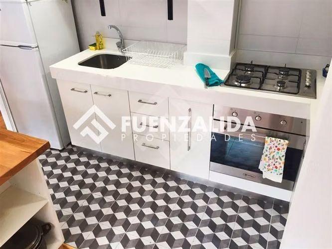 Arriendo departamento Santiago 1 dormitorio, M Bellas artes - Imagen 22