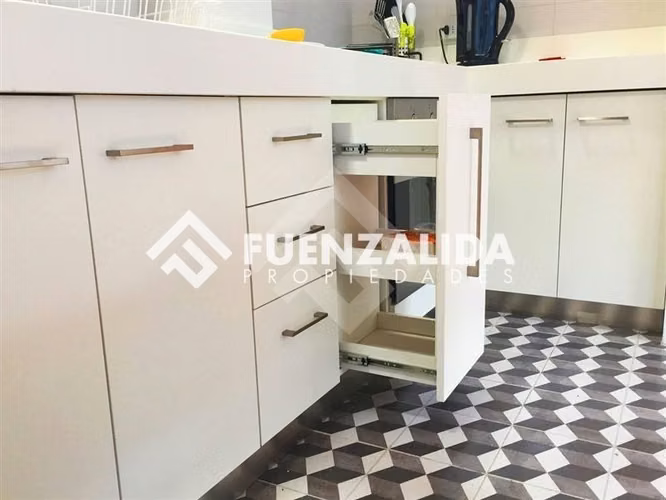Arriendo departamento Santiago 1 dormitorio, M Bellas artes - Imagen 26
