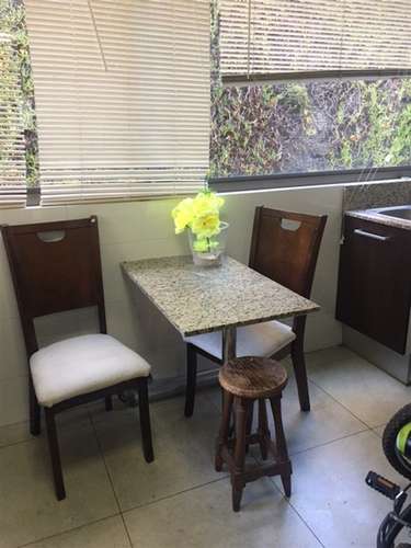 Arriendo Depto 3 dorm 2 baños en Viña del Mar - Imagen 11