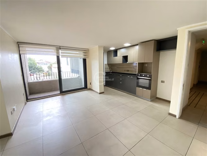 Arriendo de 2 dorm. 2 Baños 1 Est 1 Bod. en La Florida
