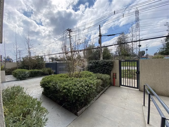 Arriendo de 2 dorm. 2 Baños 1 Est 1 Bod. en La Florida