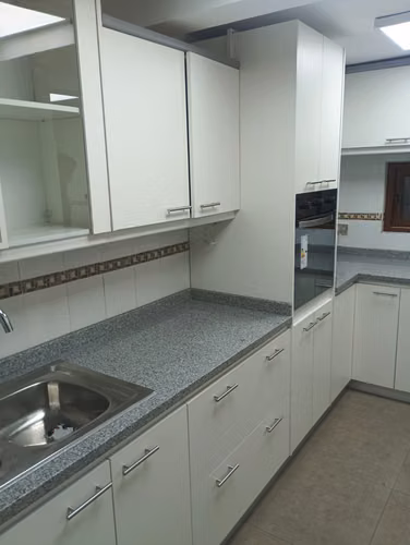 ARRIENDO CASA EN CONDOMINIO EL OLMO, PEÑALOLEN - Imagen 8