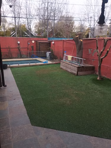 ARRIENDO CASA EN CONDOMINIO EL OLMO, PEÑALOLEN - Imagen 16