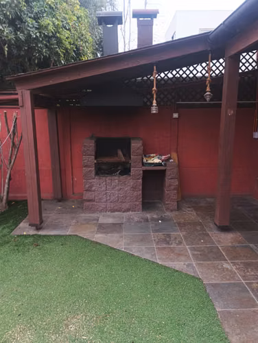 ARRIENDO CASA EN CONDOMINIO EL OLMO, PEÑALOLEN - Imagen 19