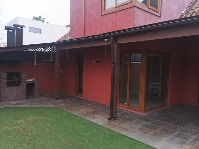 ARRIENDO CASA EN CONDOMINIO EL OLMO, PEÑALOLEN - Imagen 18