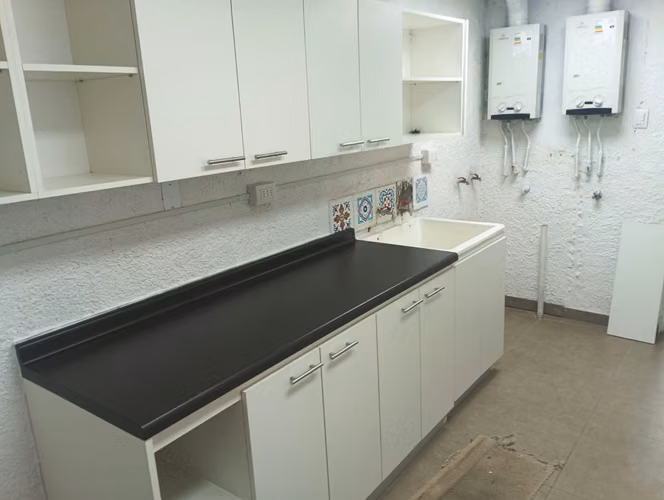 ARRIENDO CASA EN CONDOMINIO EL OLMO, PEÑALOLEN - Imagen 5