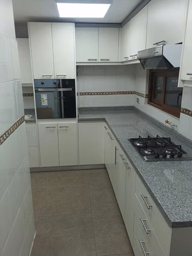 ARRIENDO CASA EN CONDOMINIO EL OLMO, PEÑALOLEN - Imagen 7