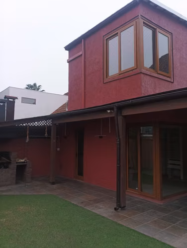 ARRIENDO CASA EN CONDOMINIO EL OLMO, PEÑALOLEN - Imagen 17