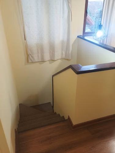 ARRIENDO CASA EN CONDOMINIO EL OLMO, PEÑALOLEN - Imagen 15