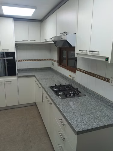 ARRIENDO CASA EN CONDOMINIO EL OLMO, PEÑALOLEN - Imagen 6