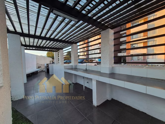Arriendo Puertas del Mar la Serena