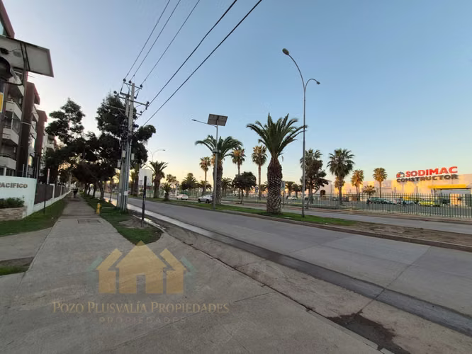 Arriendo Puertas del Mar la Serena