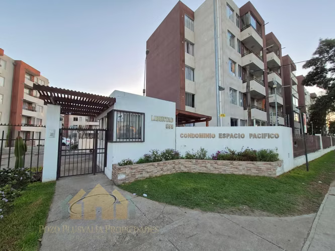 Arriendo Puertas del Mar la Serena