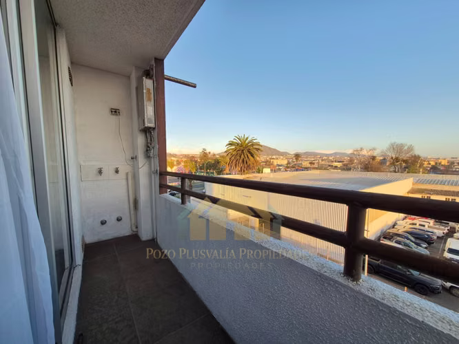 Arriendo Puertas del Mar la Serena