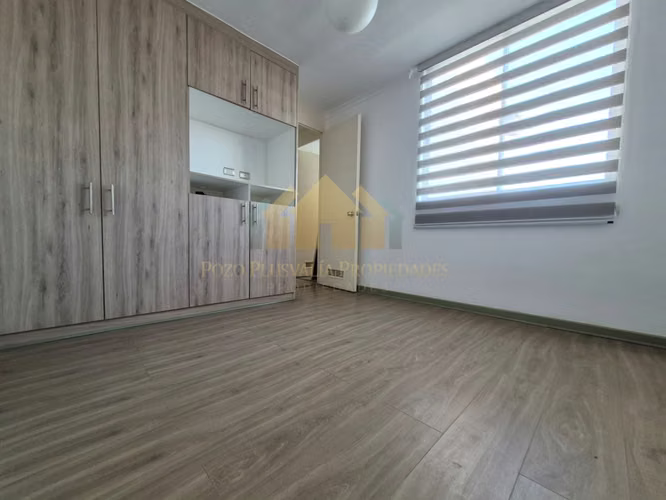 Arriendo Puertas del Mar la Serena