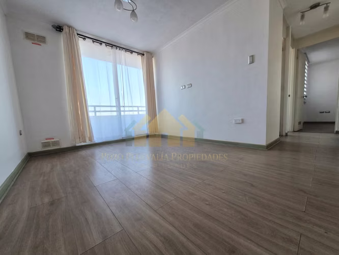Arriendo Puertas del Mar la Serena