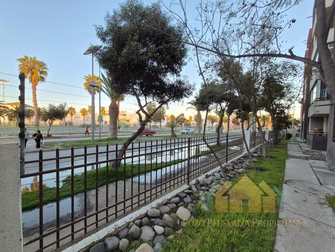 Arriendo Puertas del Mar la Serena