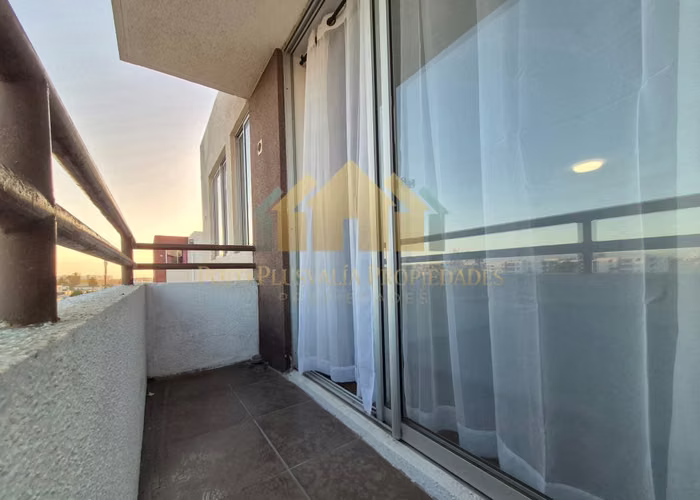 Arriendo Puertas del Mar la Serena