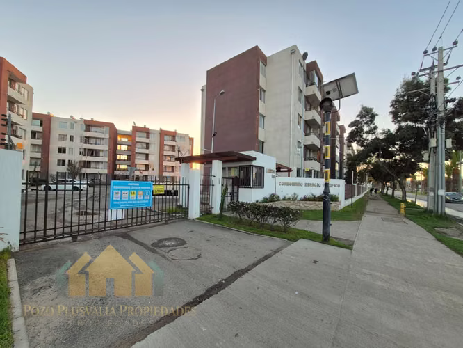 Arriendo Puertas del Mar la Serena